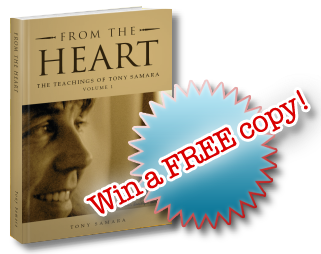 Win a free copy of 'From the Heart' pict